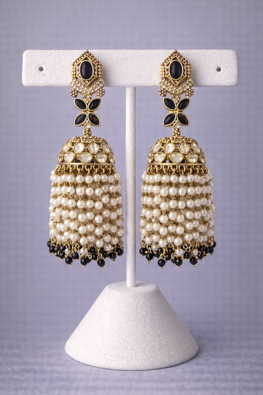 Suhani Earrings