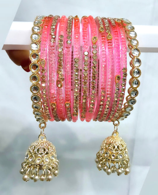 Kiara Bangle Set