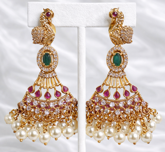 Naina Earrings