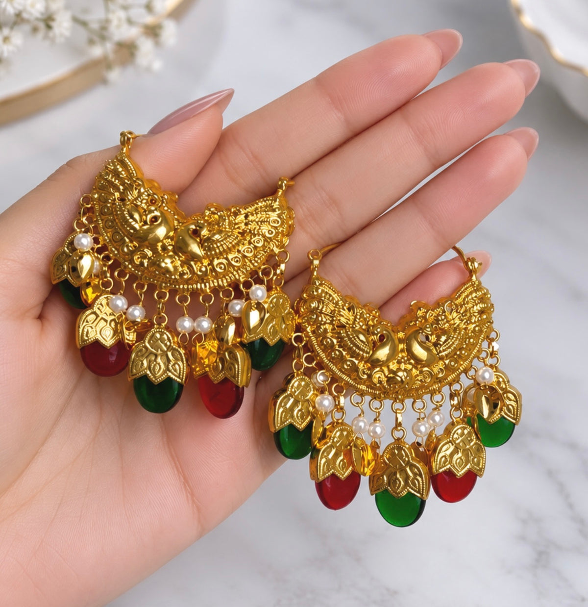 Punjabi Bali