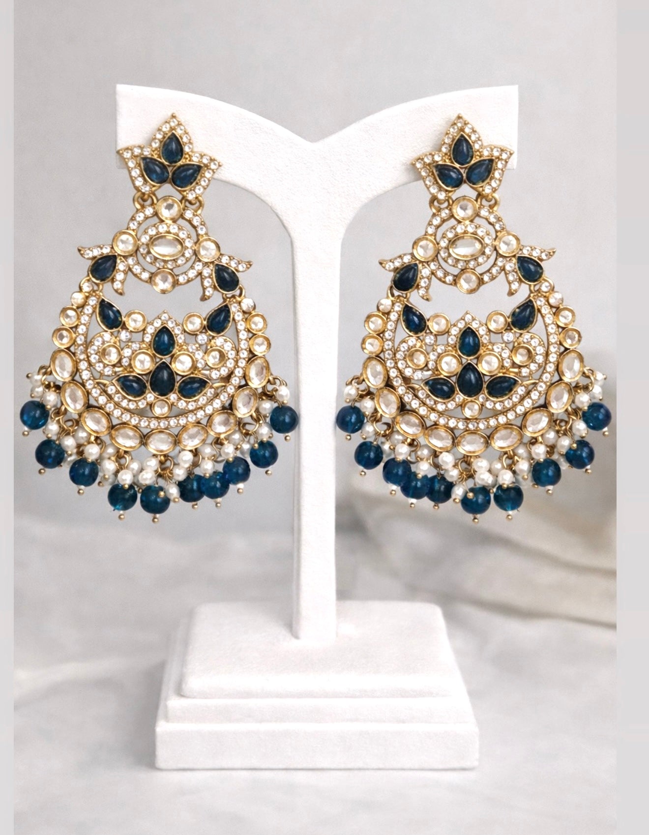 Khushi-Premium Earrings