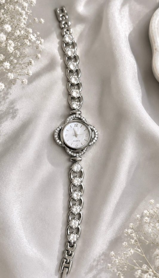 Raunak Watch-Adjustable