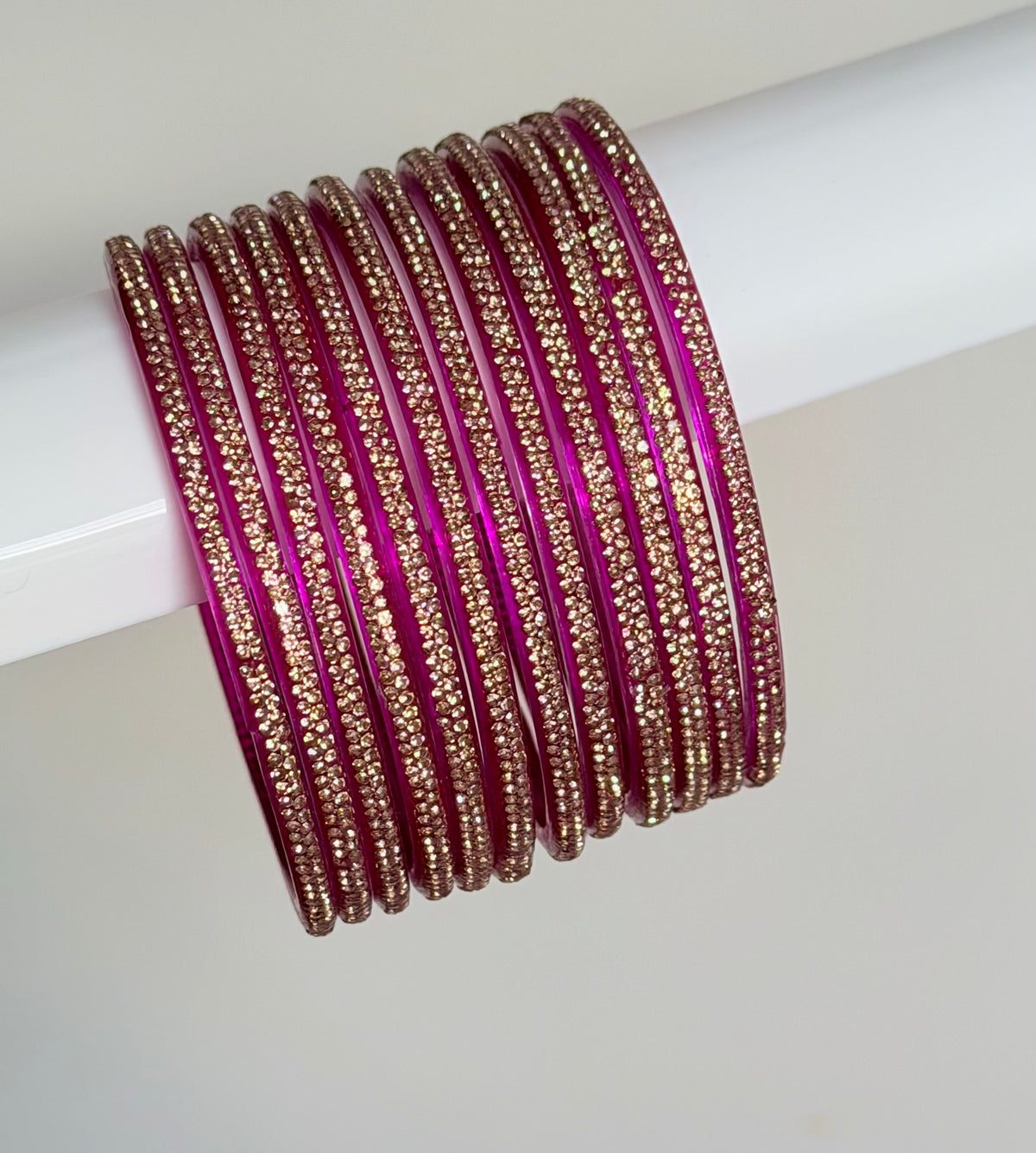 Sophia Bangle Set