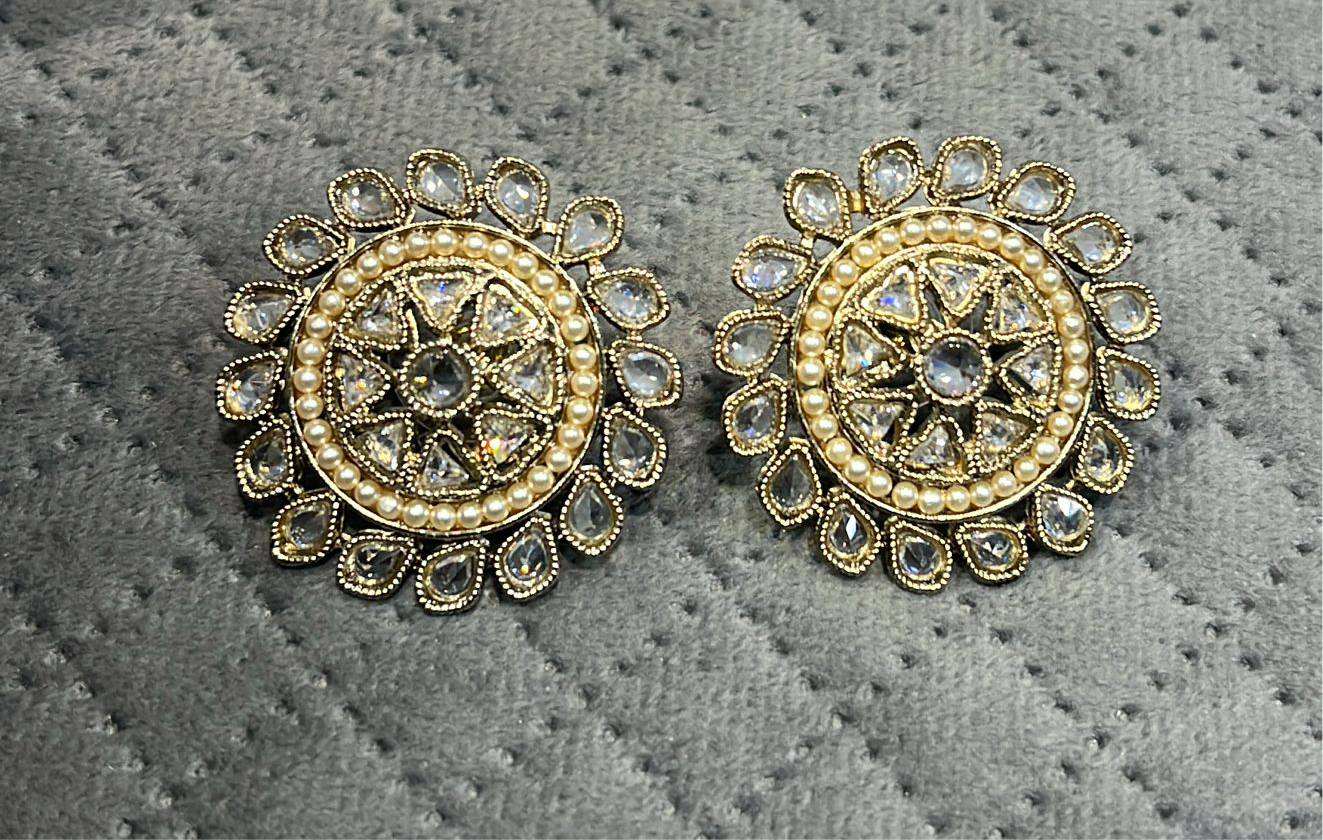 Earrings Studs