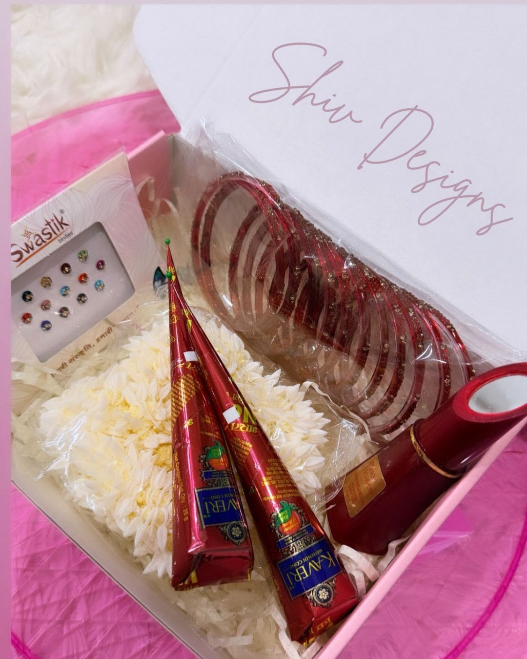 Karwa Chauth Box