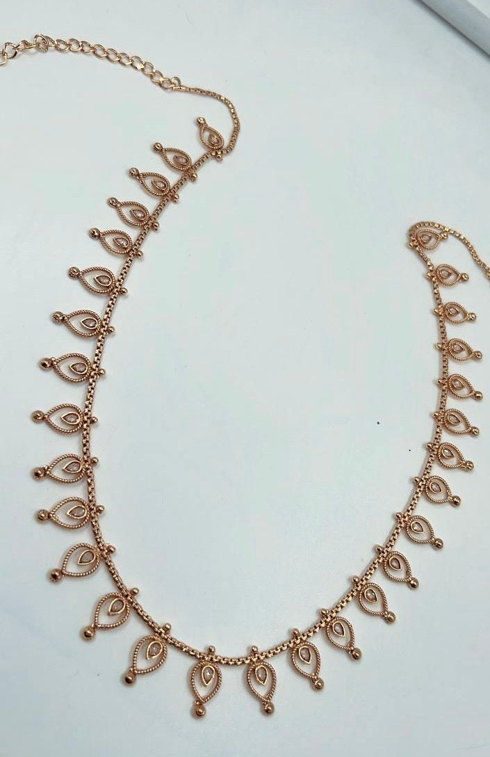 Waist Chain(Kamar Band)