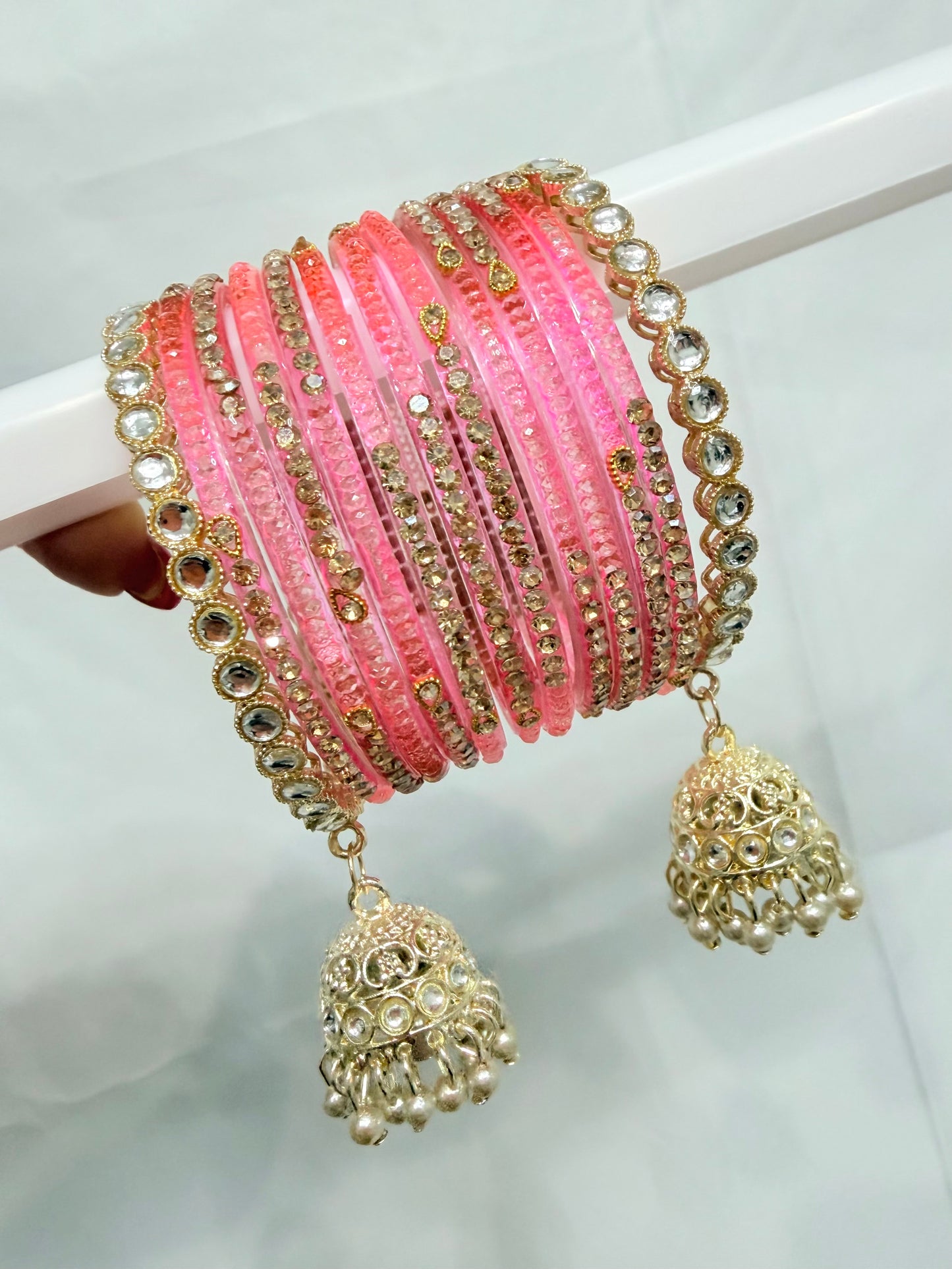 Kiara Bangle Set