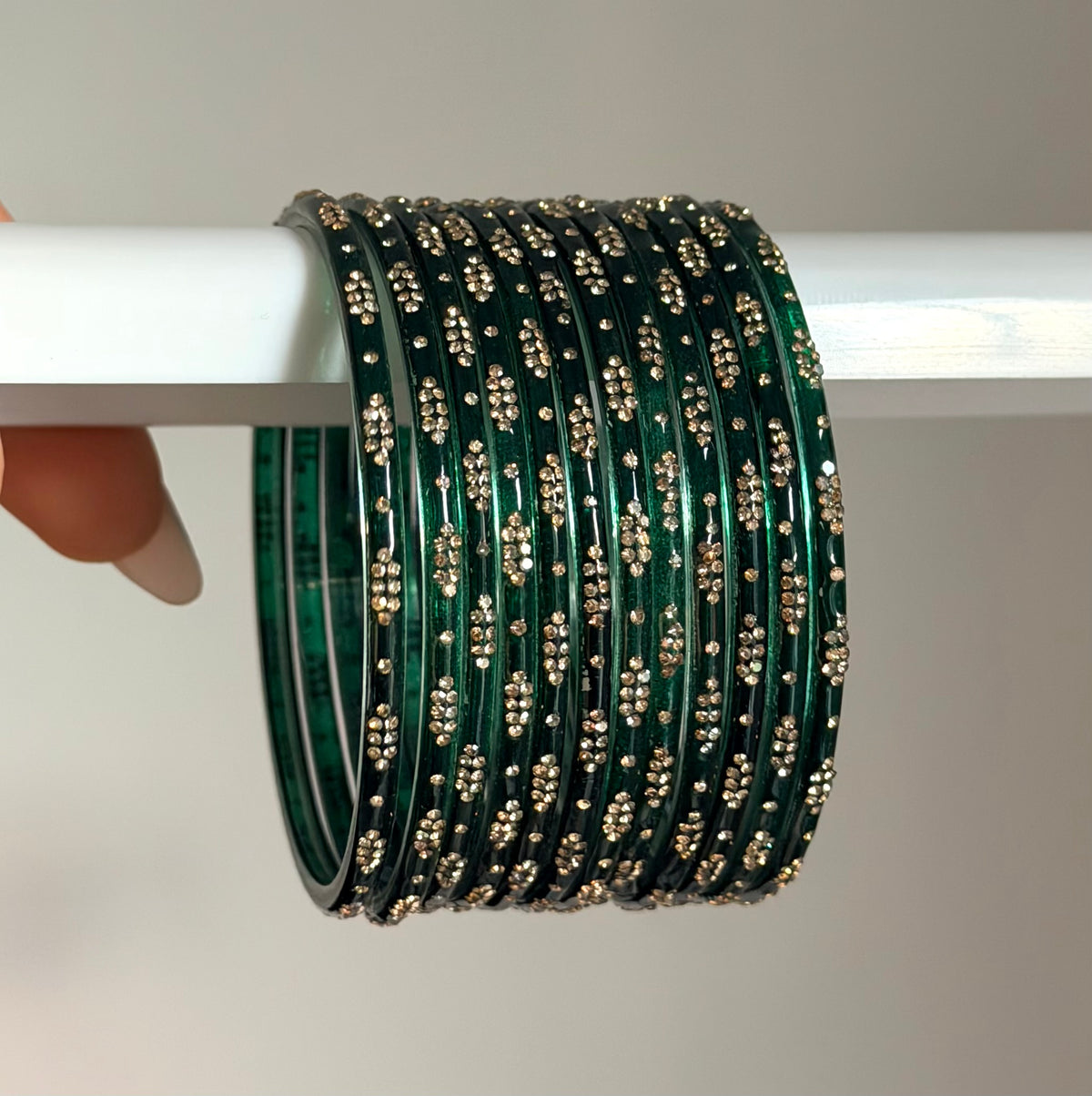 Sophia Bangle Set