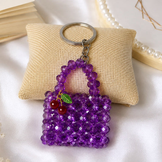 Tanya Handmade Key Chains