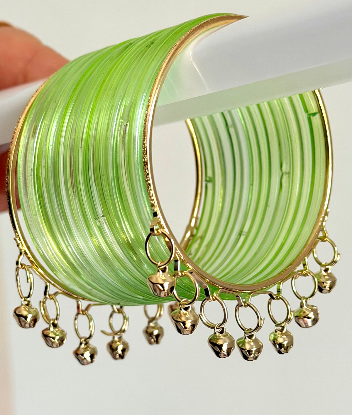 Sneha Bangle Set