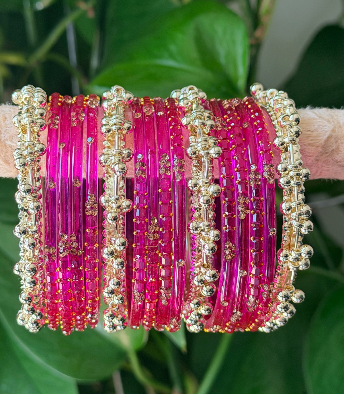 Mahima Kashmiri Style Bangle Set