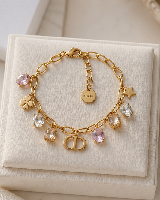 Sakshi Premium Quality Bracelet-Back in Stock