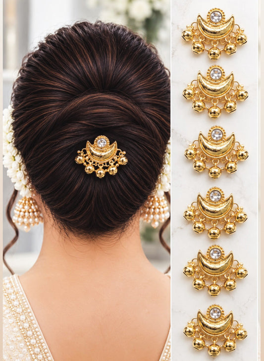 Ananya Hair Accessory