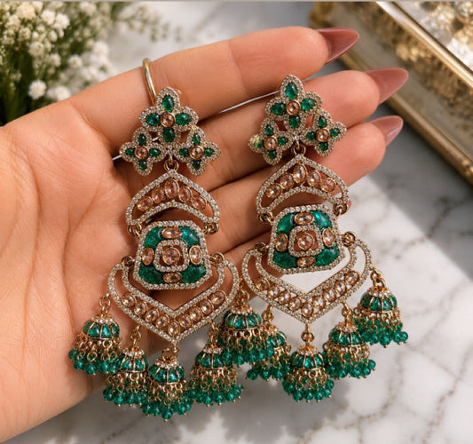 Arya Premium Earrings