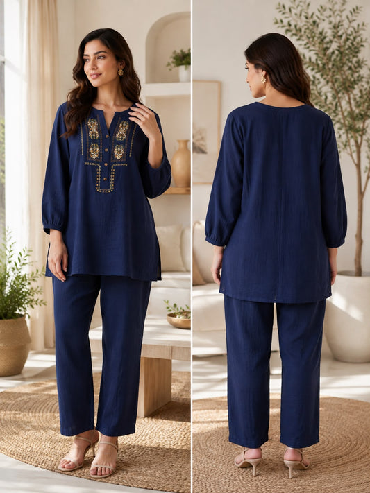 Simmi Cord Set