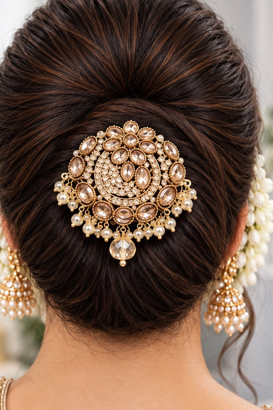 Ananya Hair Accessory