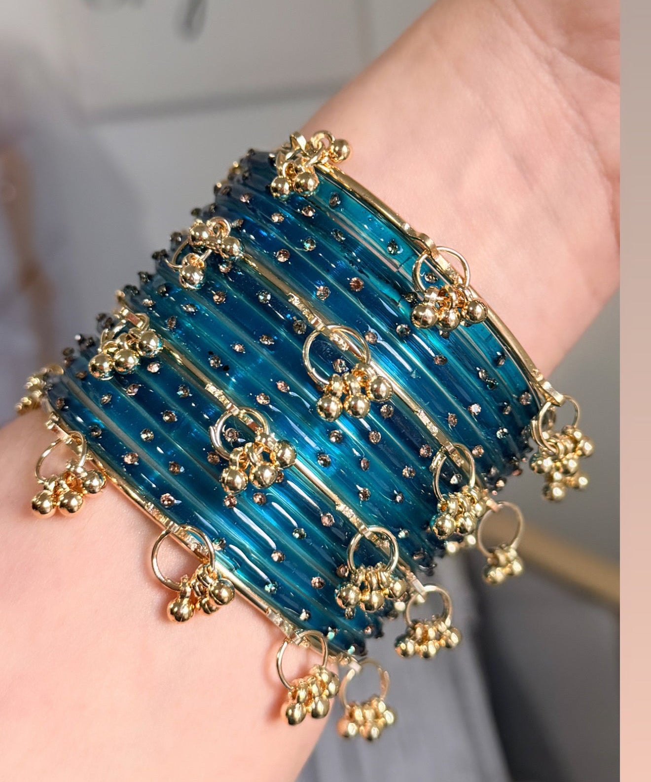 Anam Bangle Set