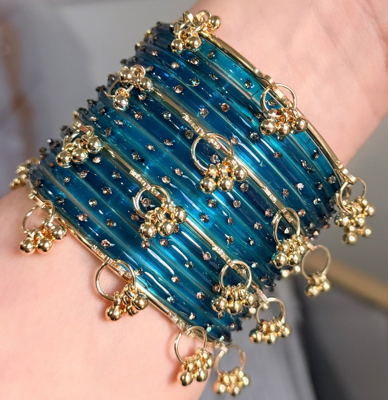 Anam Bangle Set