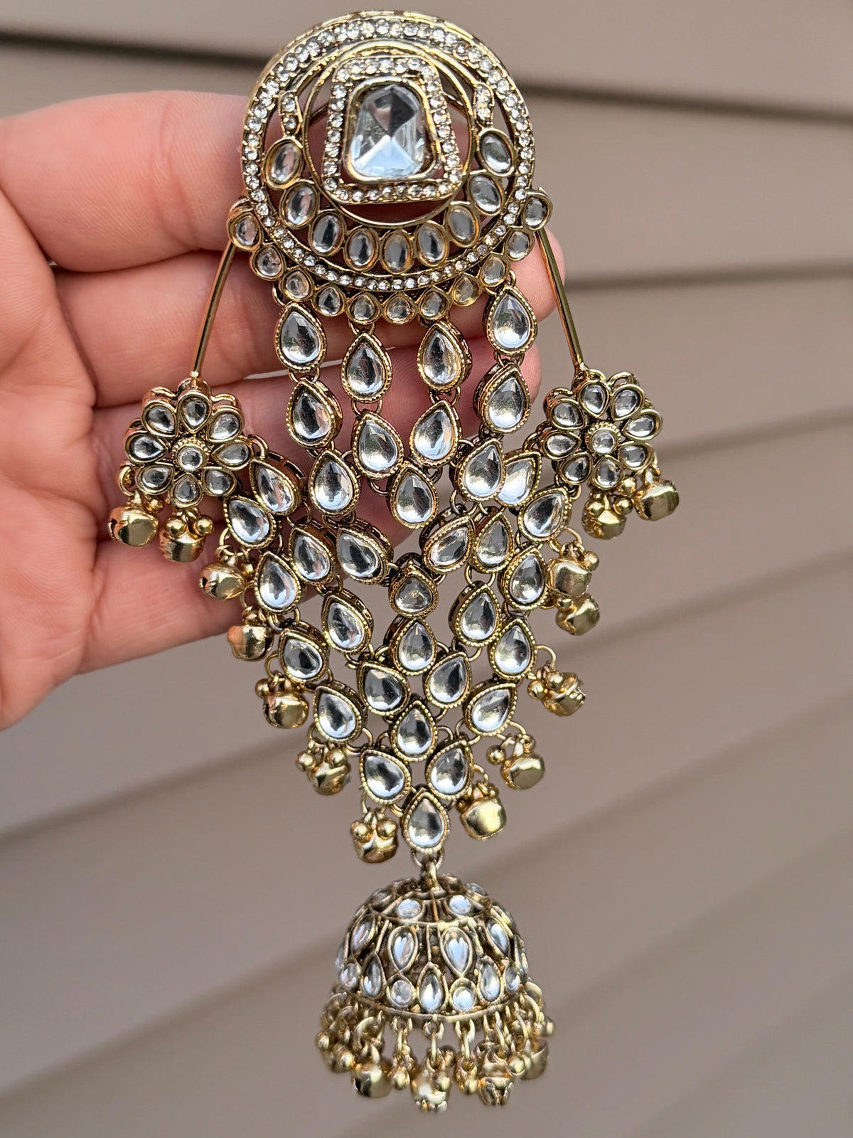 Seema Hair Accessory