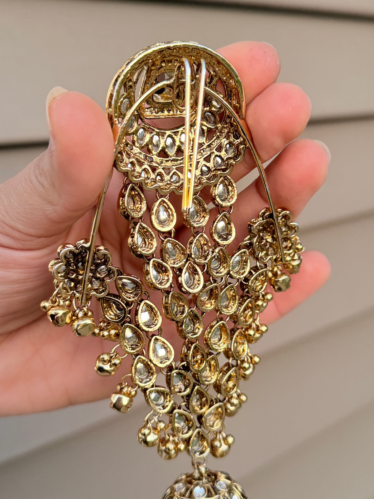 Seema Hair Accessory