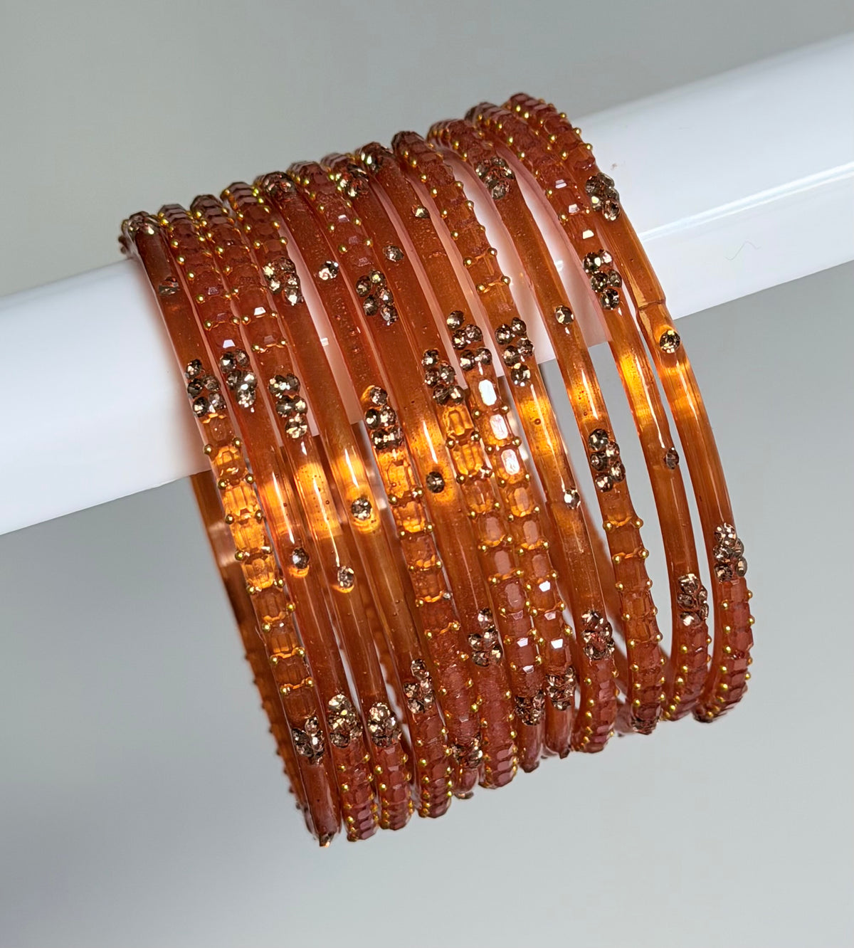 Sophia Bangle Set