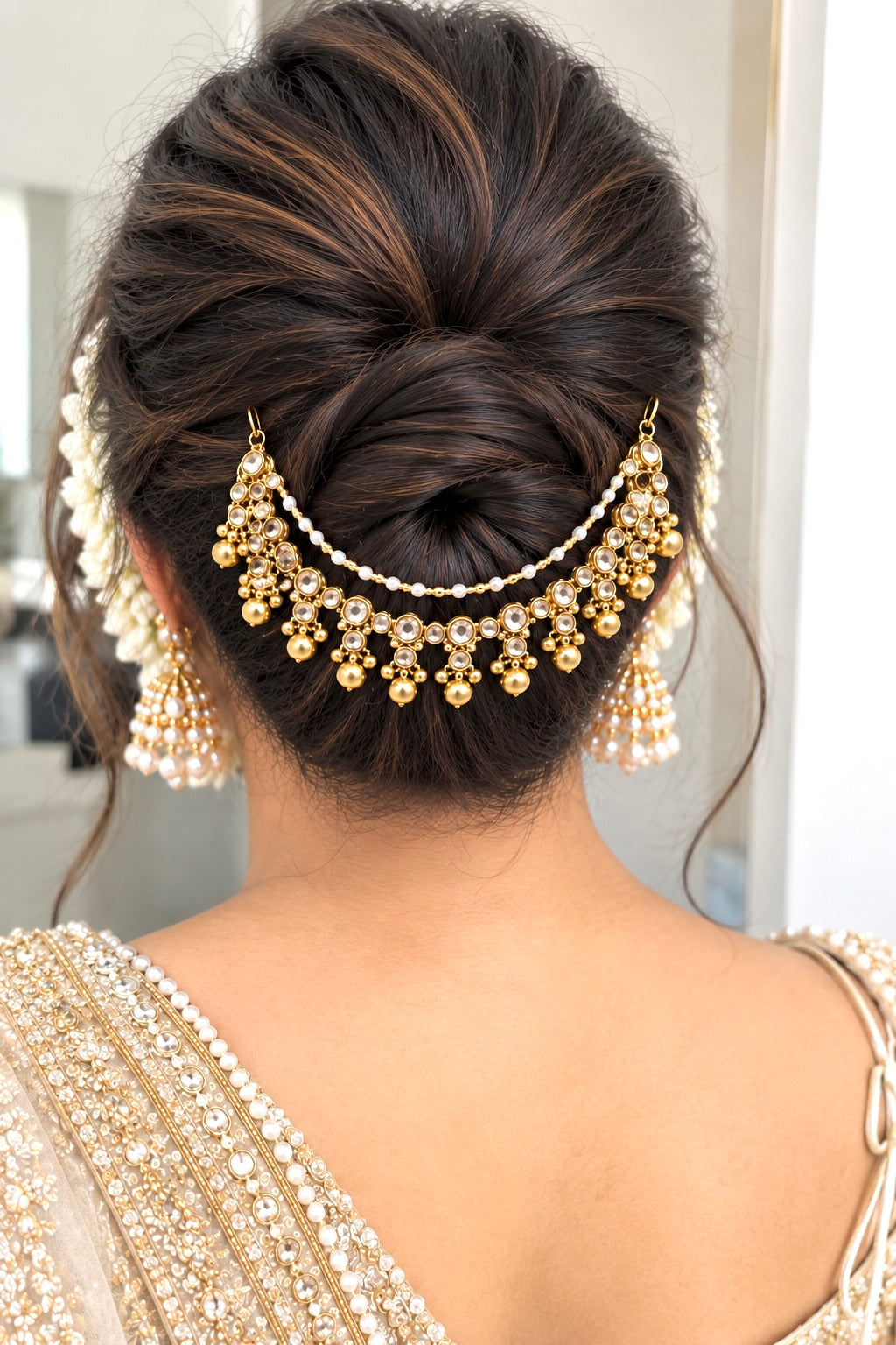 Arshi Hair Accessory