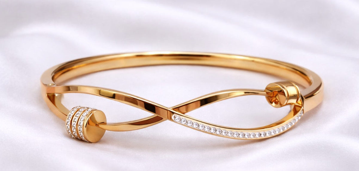 Muskaan Anti Tarnish Bracelet