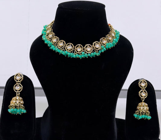 Lightweight Necklace Set