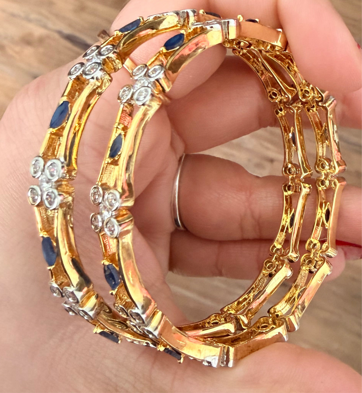 Savvi Bangles