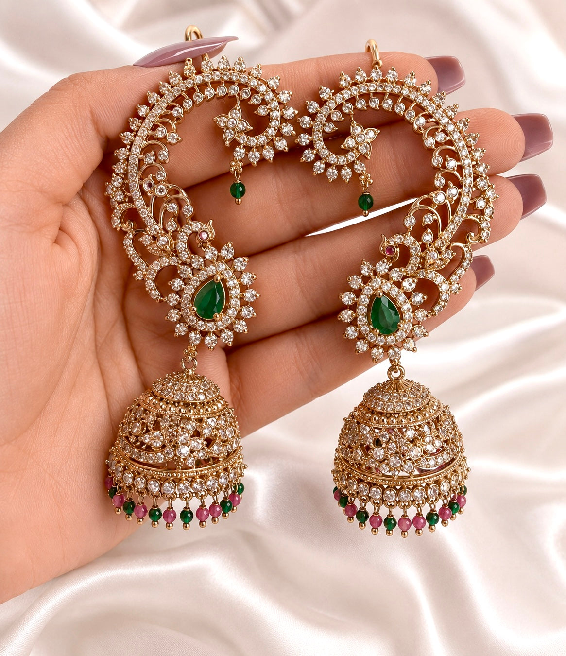 Alisha Earcuffs