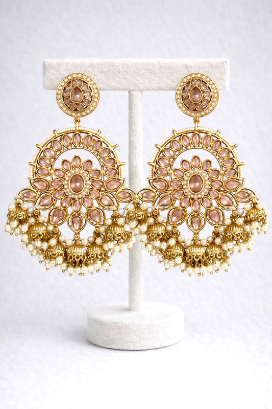 Tara Premium Earrings