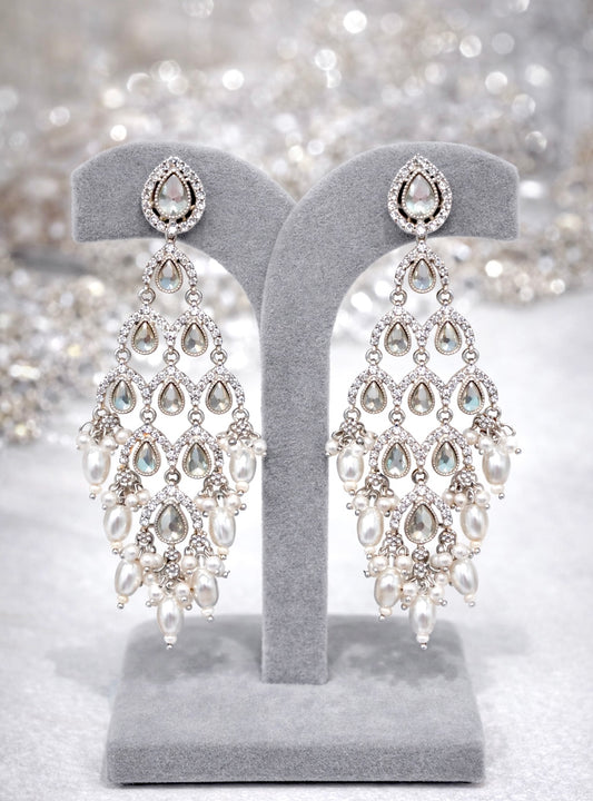 Seerat Premium Earrings