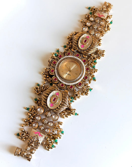 Krishma Heritage Watch