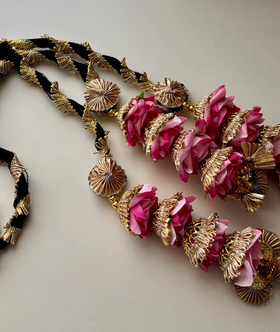 Rose Style Paranda-Back in Stock