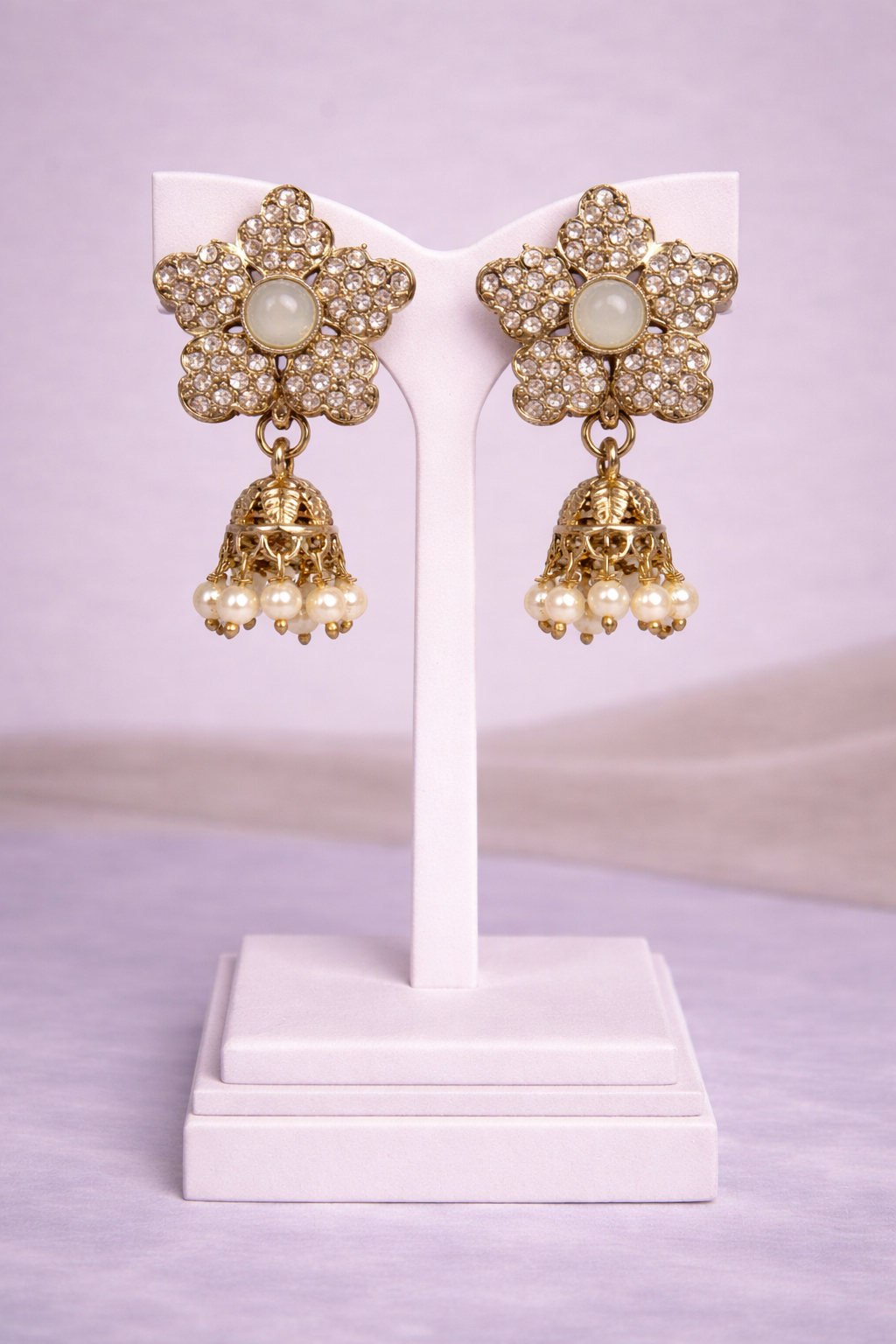 Tara Earrings