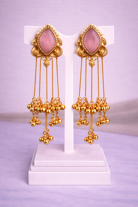Kareena Kashmiri Earrings
