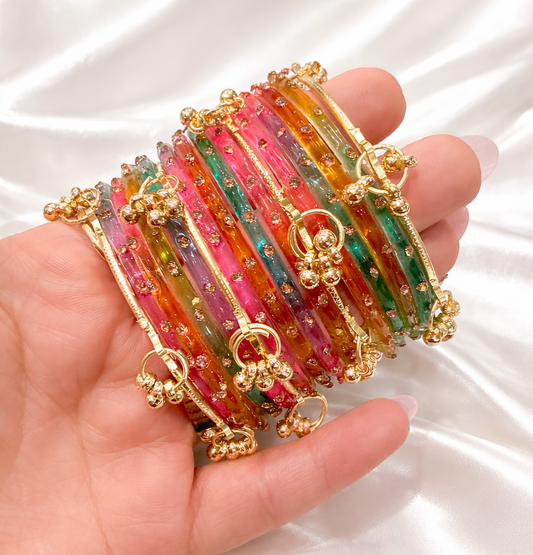Anam Bangle Set