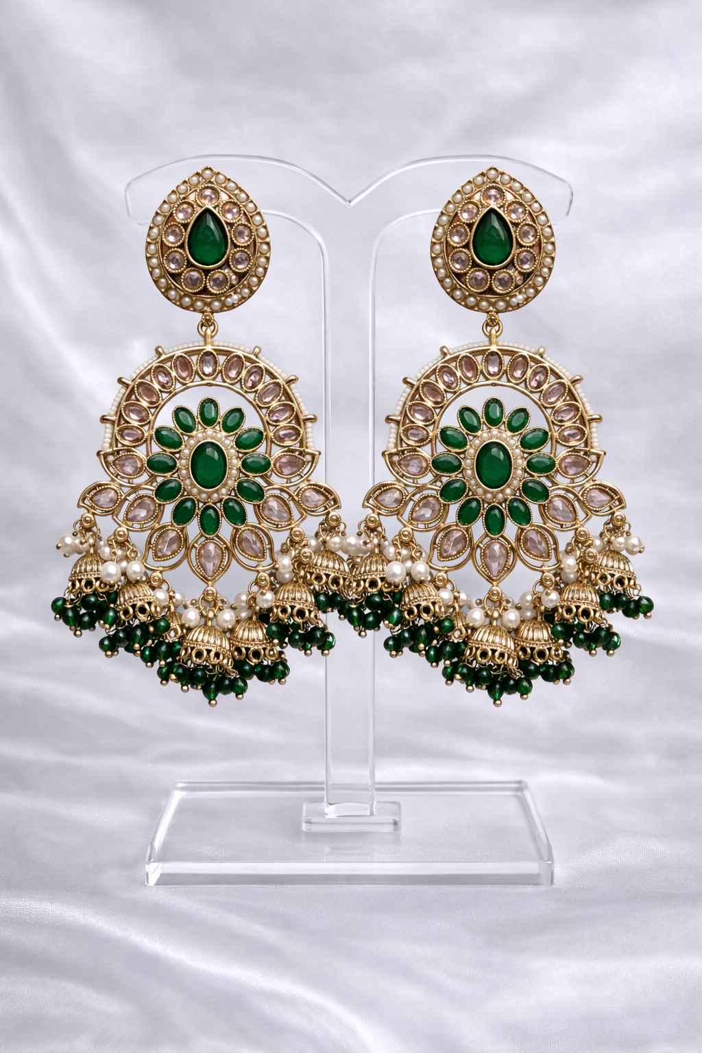 Tara Premium Earrings