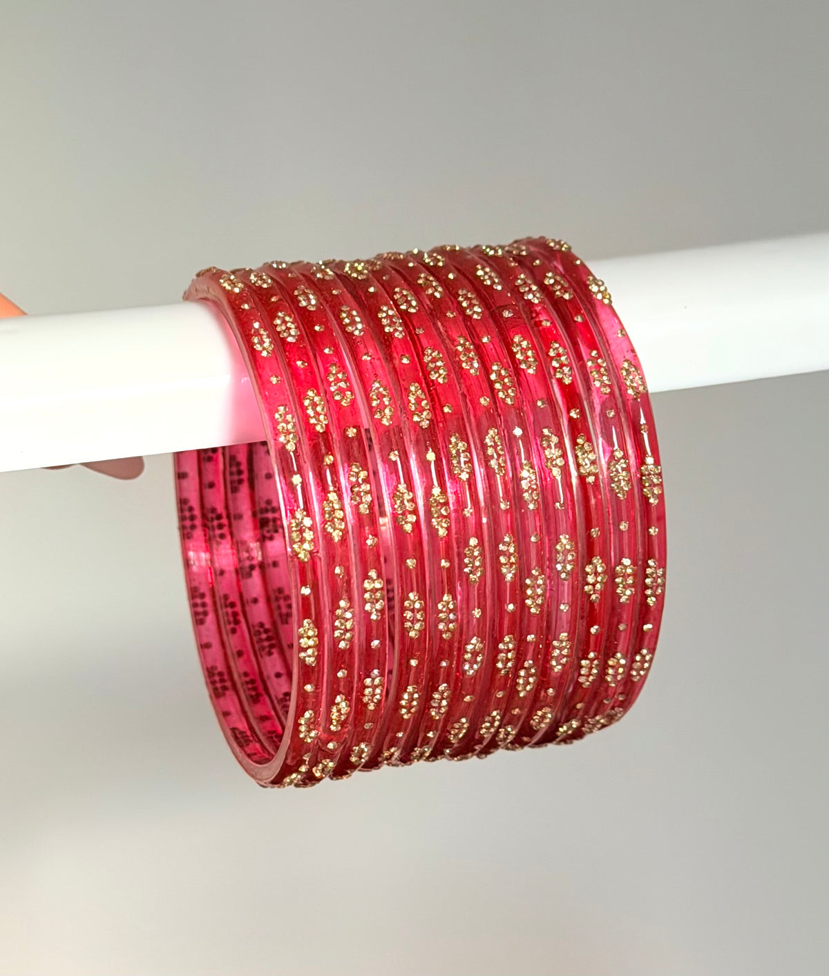 Sophia Bangle Set