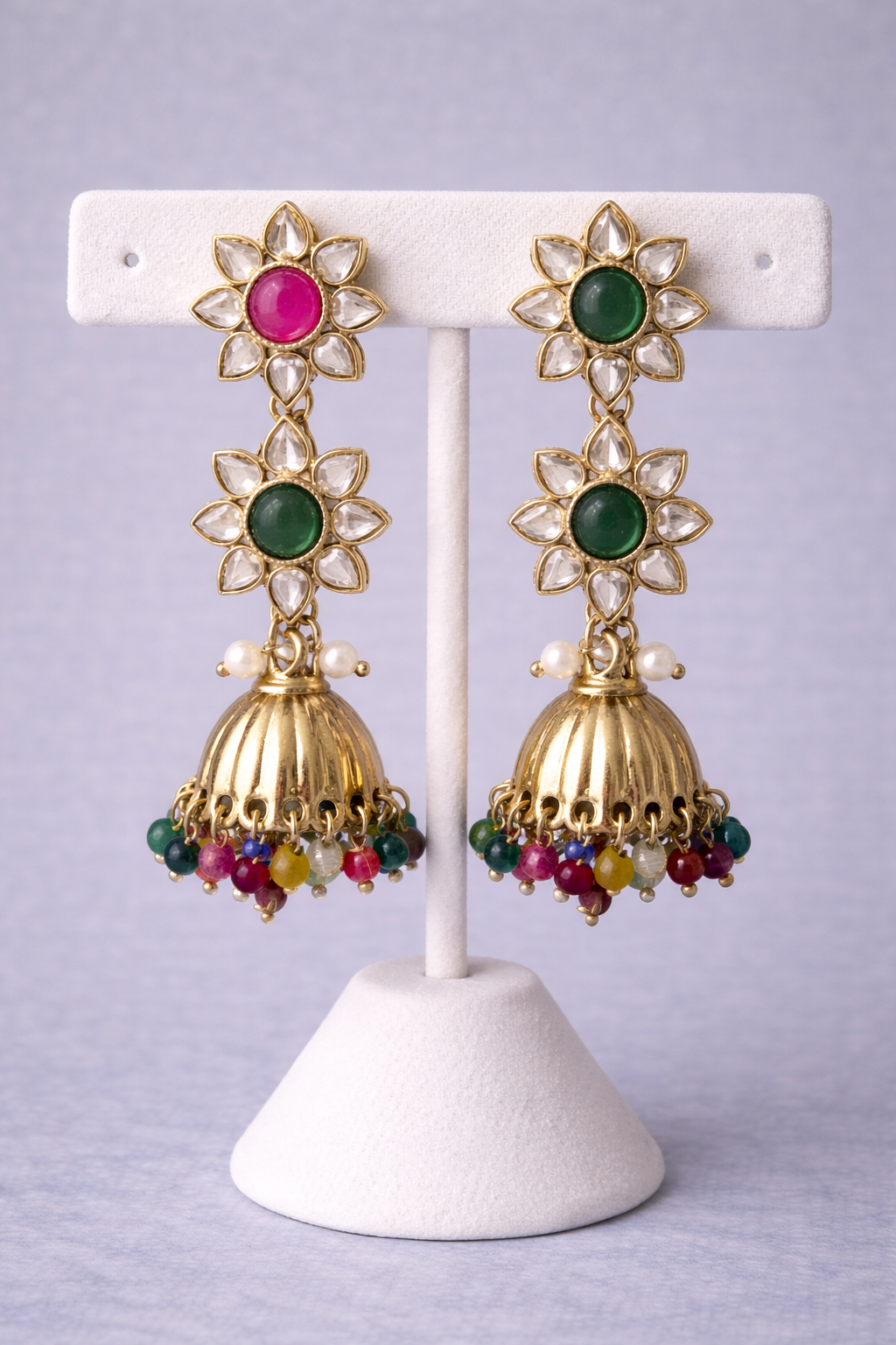 Avni-Premium Earrings