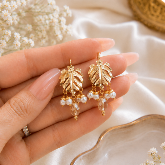 Simmi Hook Style Studs