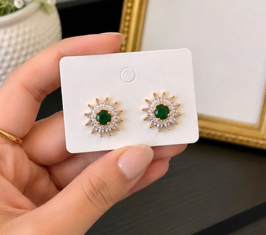 Karishma Mini Studs