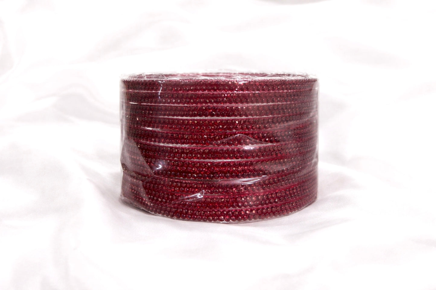 Sophia Glass Bangle Set