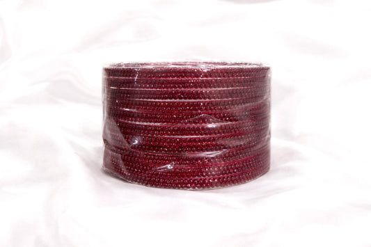 Sophia Glass Bangle Set