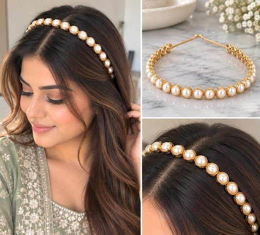 Mehr Headband
