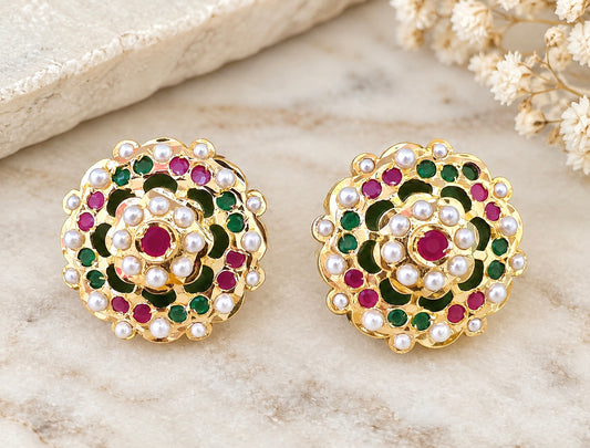 *New Arrival* Arshi Jadau Studs
