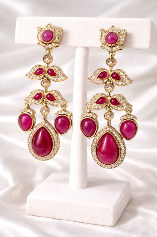 Sofia Premium Earrings