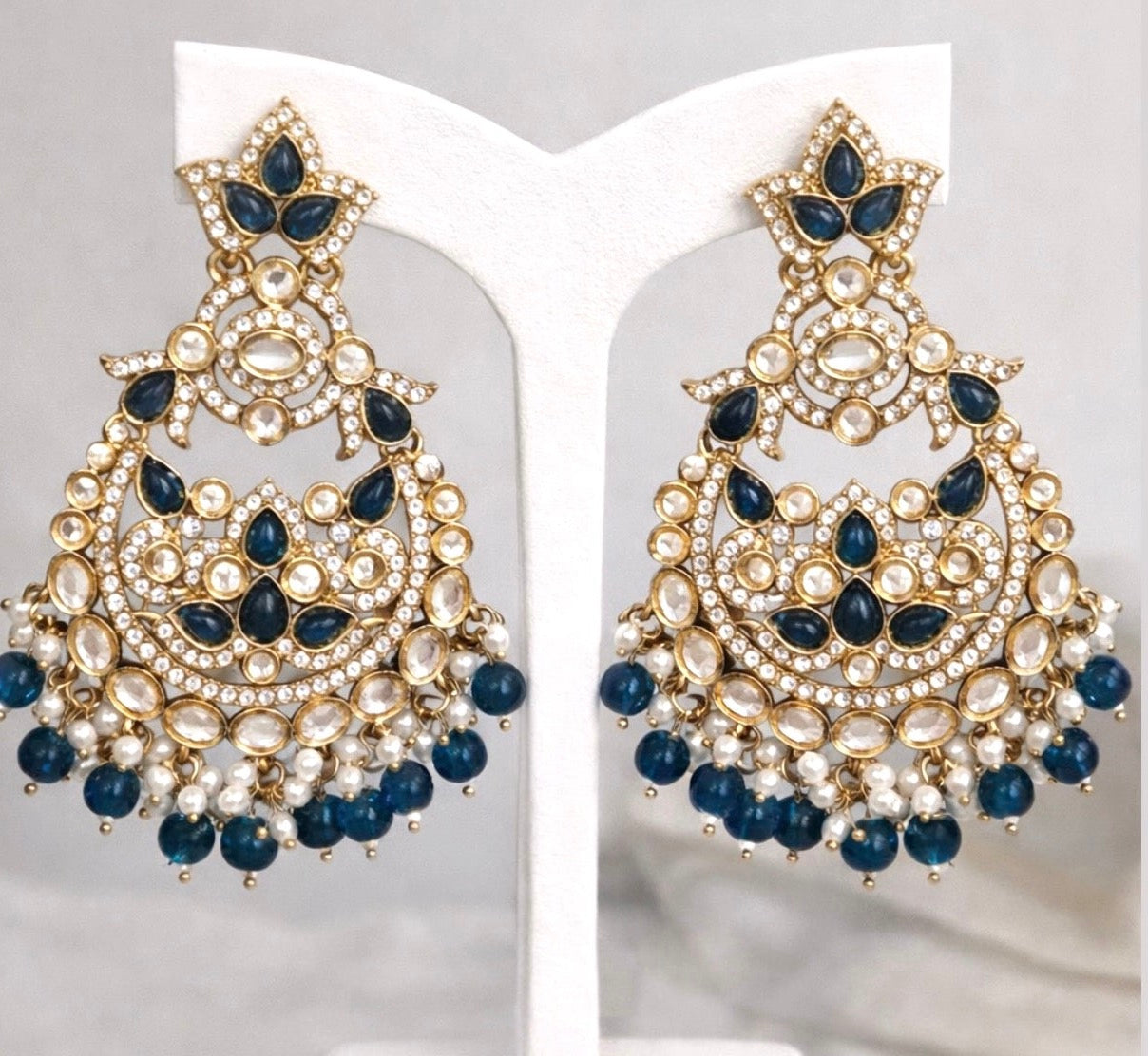 Khushi-Premium Earrings