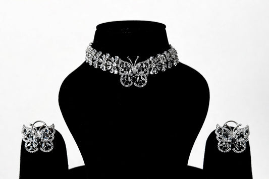 Sonam Necklace Set