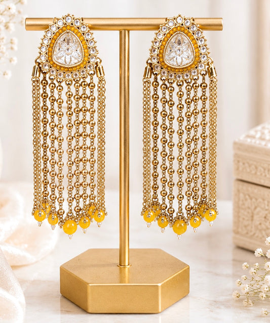 Shreya Premium Earrings